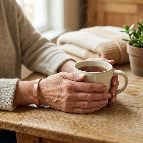 Are Copper Bracelets Good for Joint Comfort and Arthritis? (What You Need to Know)