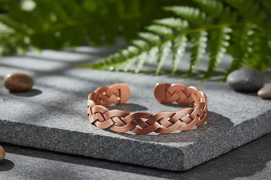 Do Copper Bracelets Work