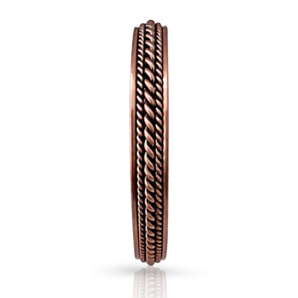 Copper Magnetic Bracelet | Copixo