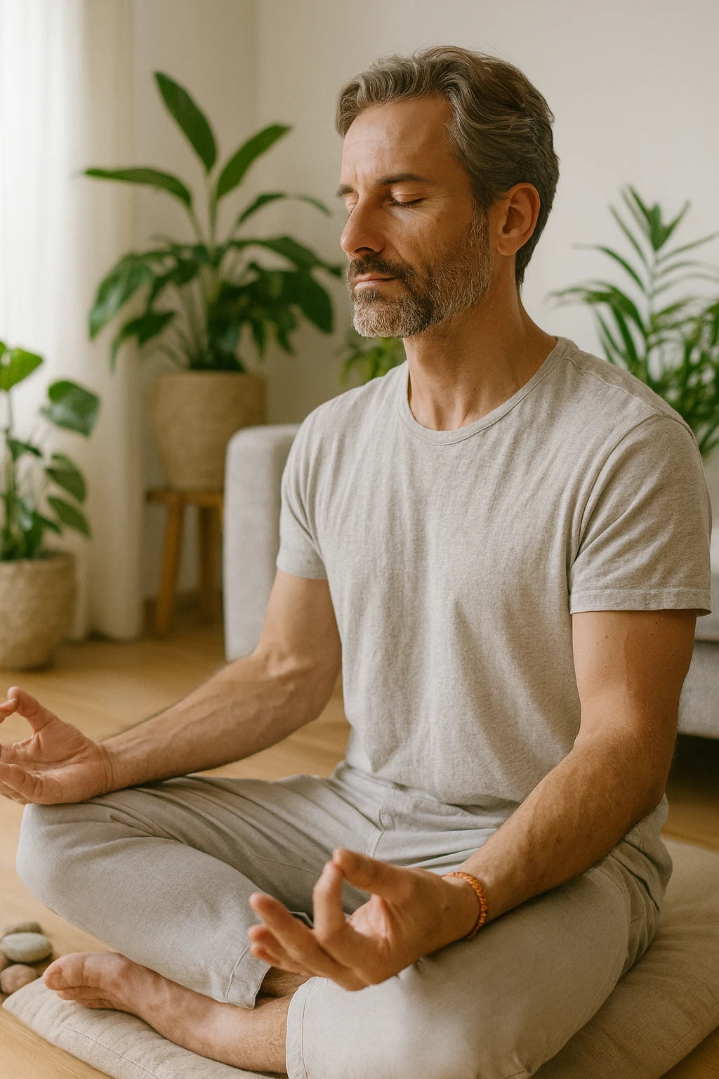 Handcrafted Copper Magnetic Bracelet – Adjustable, Gift-Boxed & Trusted by Thousands