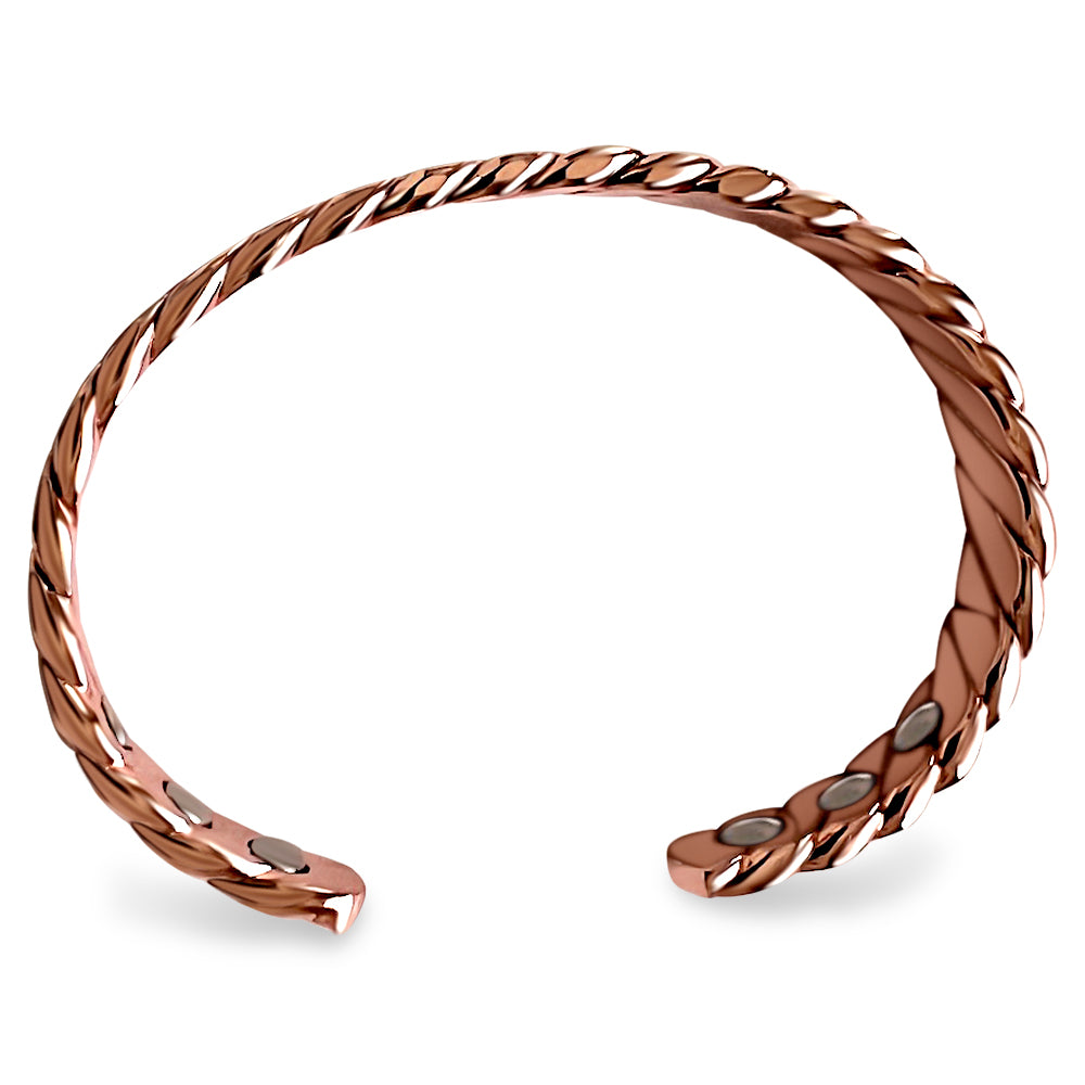 Copper Magnetic Bracelet | Magnelet