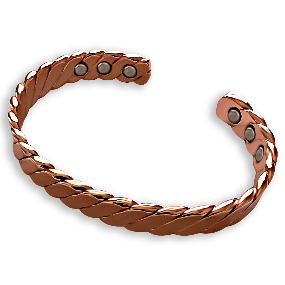 Copper Magnetic Bracelet | Magnelet