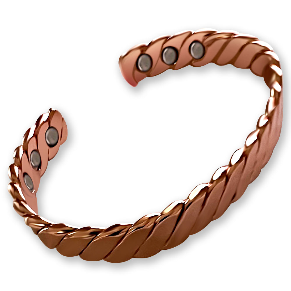 Copper Magnetic Bracelet | Magnelet