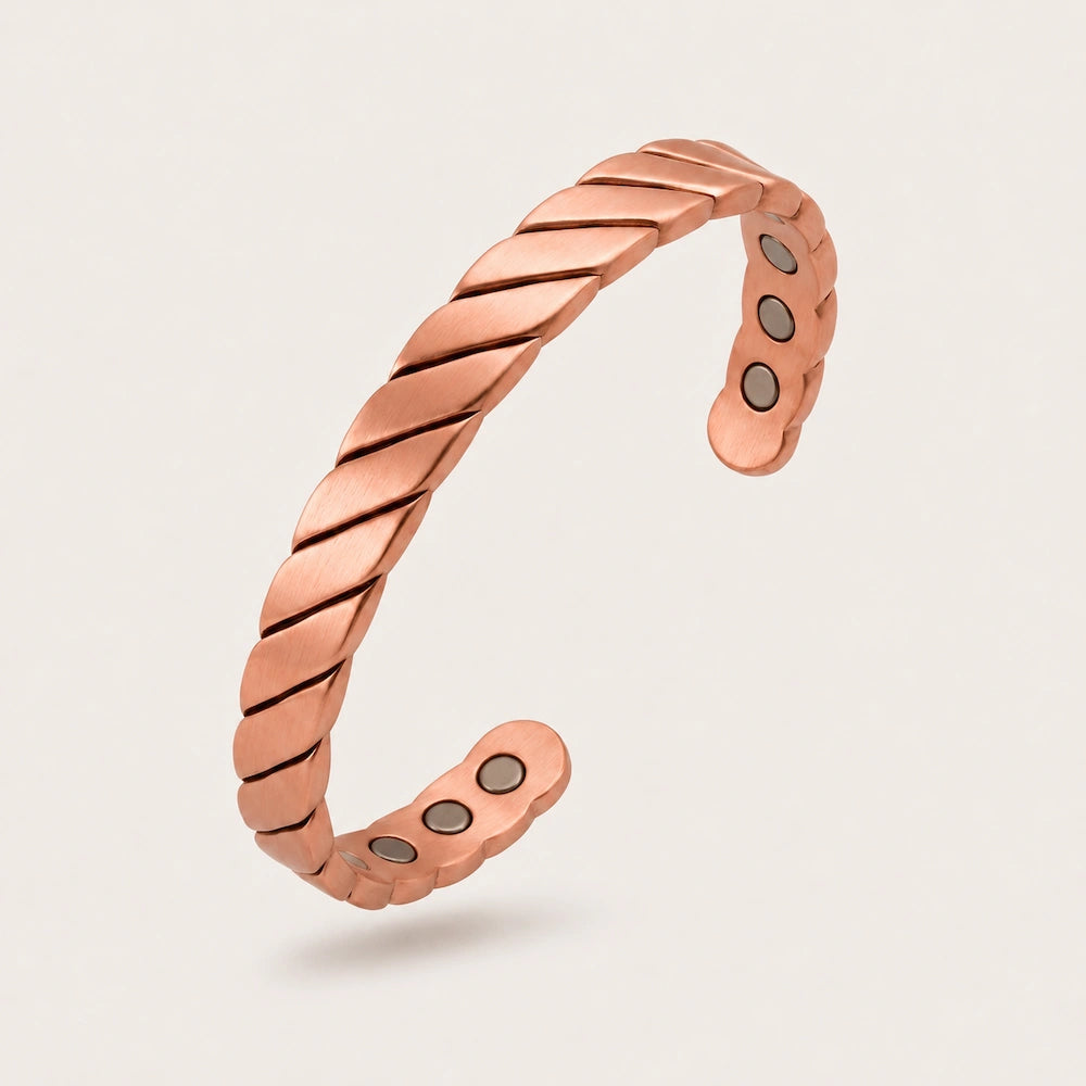 Copper Bracelet For Men and Women