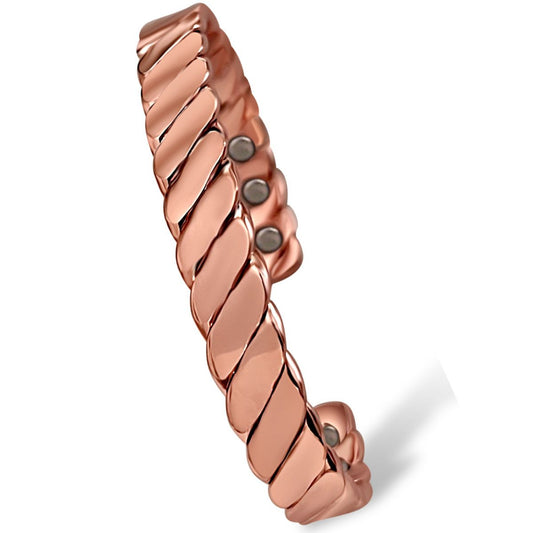 Copper Magnetic Bracelet | Magnelet