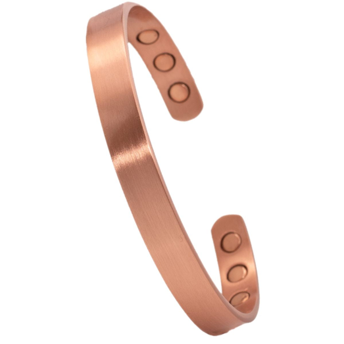 Copper Magnetic Bracelet | Coppera