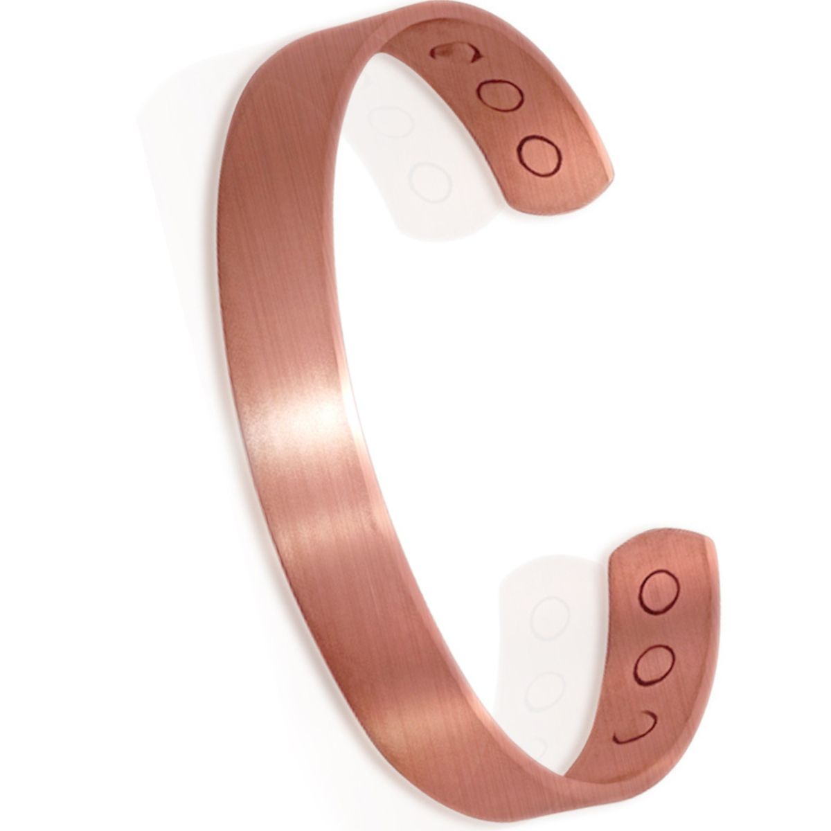 Copper Magnetic Bracelet | Cuperi