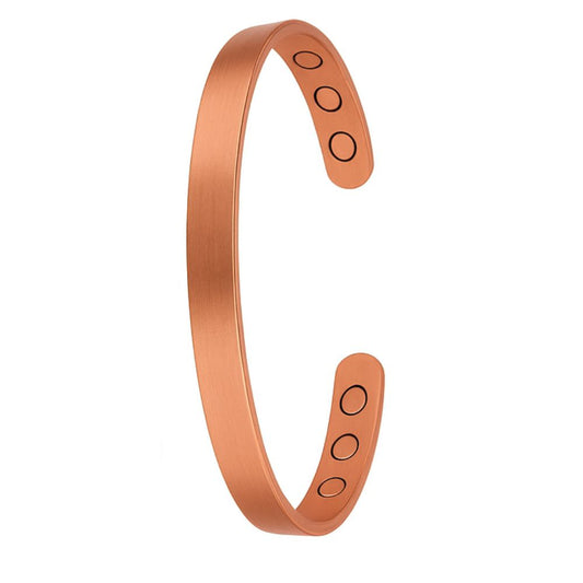 Copper Magnetic Bracelet | Coppera