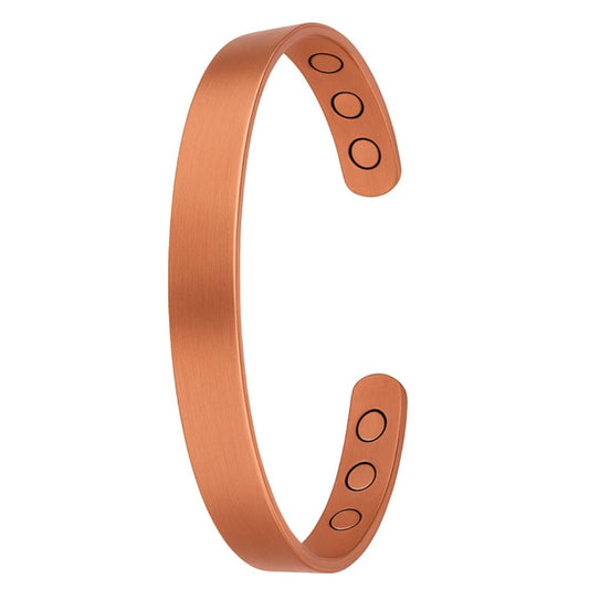 Copper Magnetic Bracelet | Cuperi