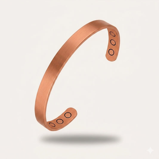 Copper Wellness Bracelet